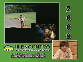 III Encontro Arqueoloxico do Barbanza DVD5 (4/5)